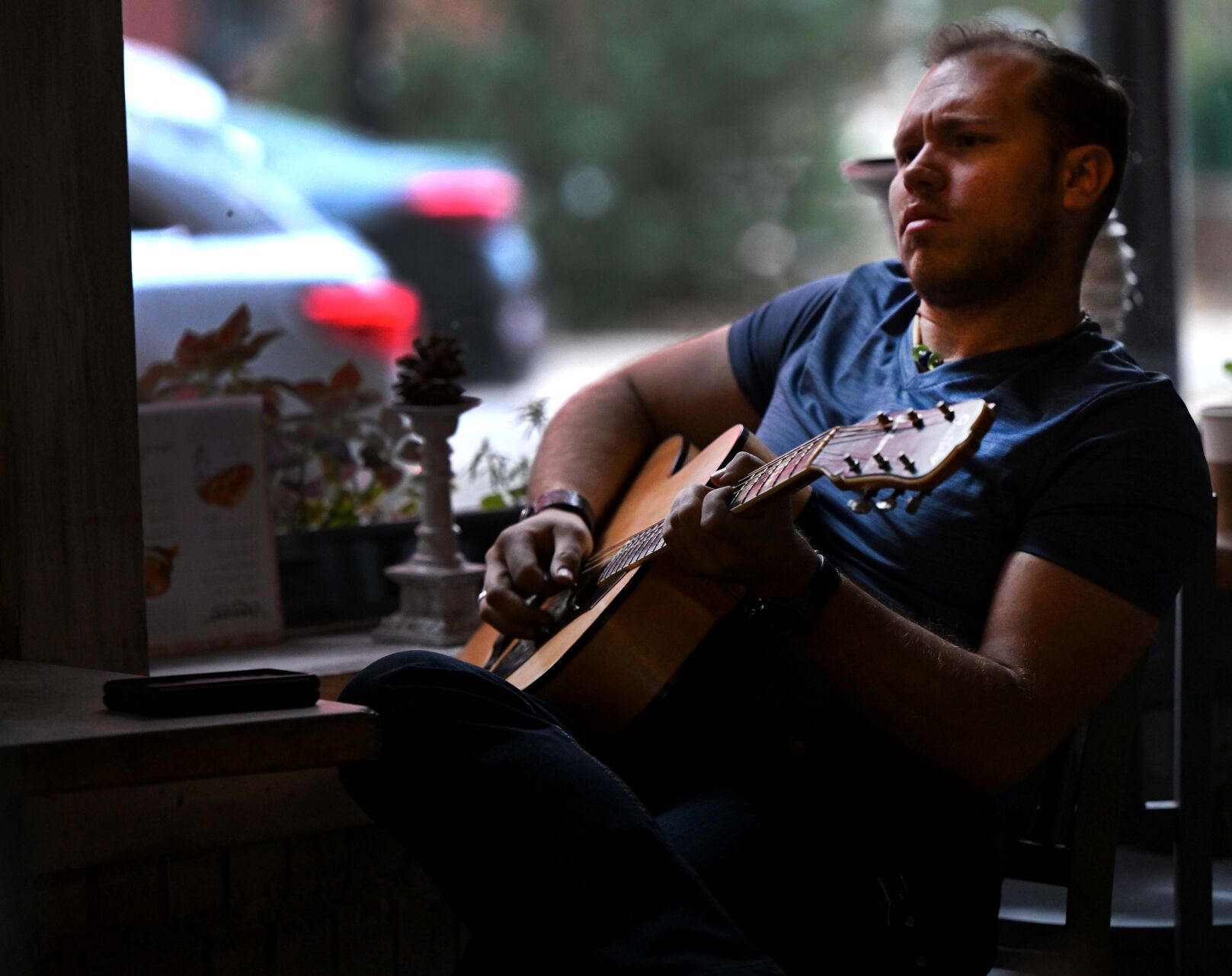 Not your average open mic night at Colorado Springs lounge - Colorado Springs Gazette 3 092322-fam-open-mic 3.jpg